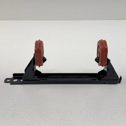 08-15 Audi TT Exhaust Mount Hanger Bracket 1K0253144AN OEM