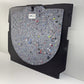 24-26 Ford Mustang Trunk Cargo Compartment Spare Tire Floor Carpet Cover OEM