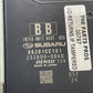 22-23 Toyota GR86 Integrated Body Control Module Fuse Relay Junction Box OEM