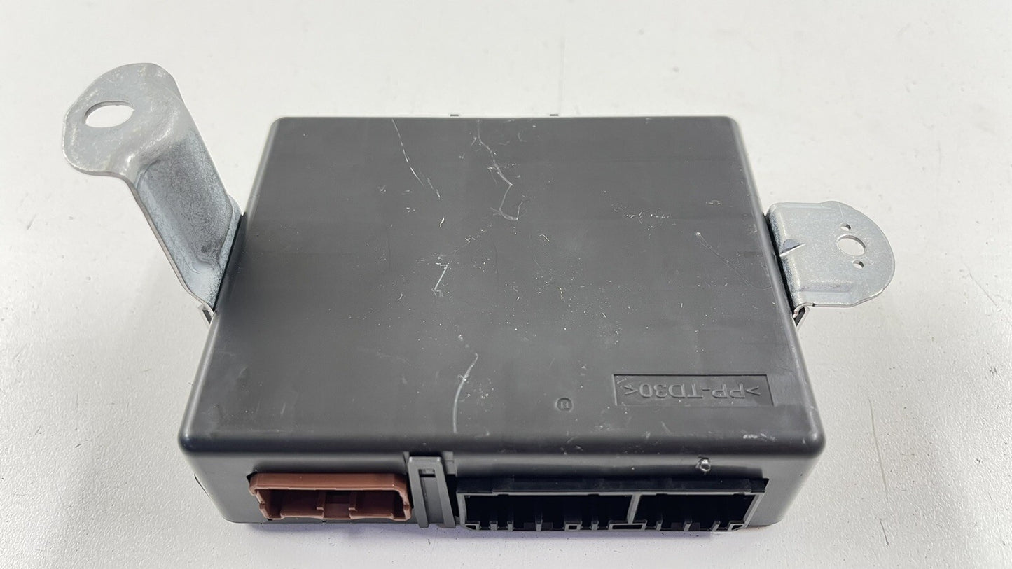 17-20 ACURA MDX POWER LIFTGATE TAILGATE CONTROL MODULE 74970-TZ5-A12 OEM