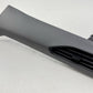 24-25 SUBARU CROSSTREK RIGHT FRONT DASH AIR VENT GRILLE GRILL W/ TRIM OEM
