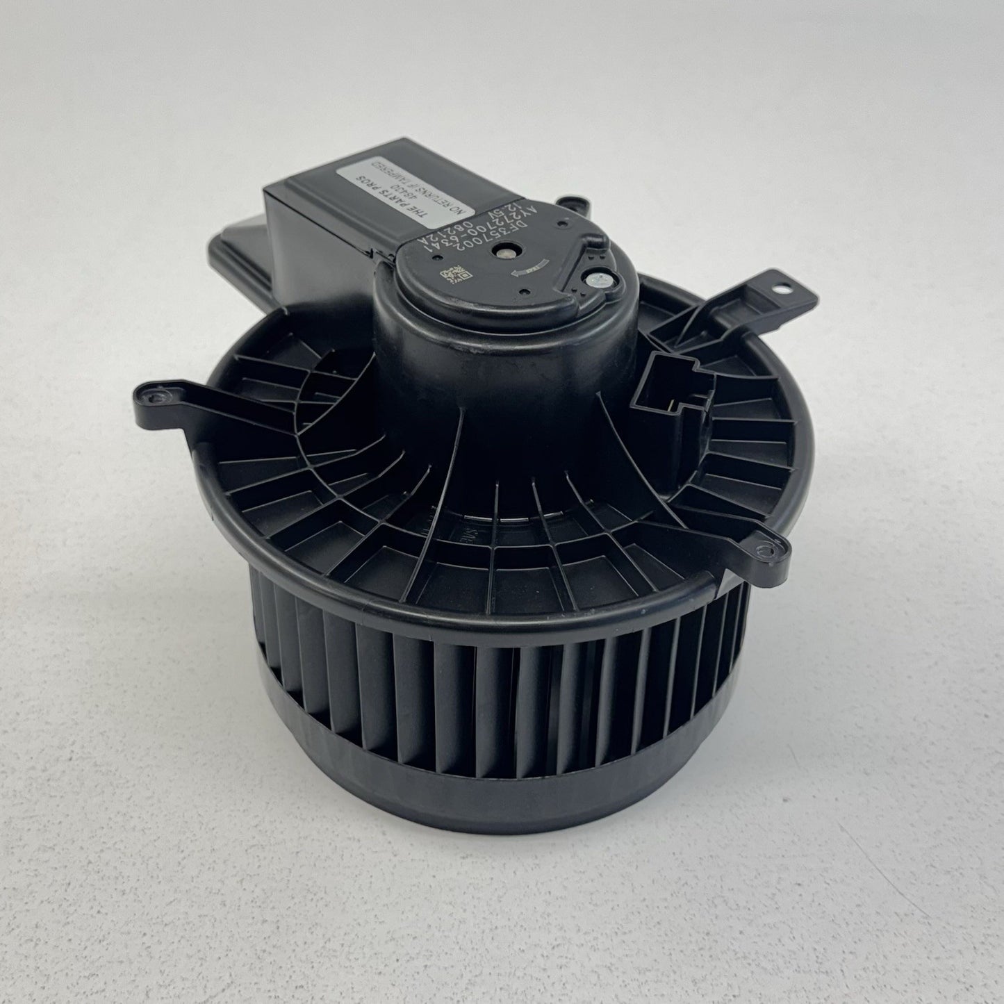 15-23 Dodge Challenger Charger HVAC AC Air Temperature Fan Blower Motor OEM