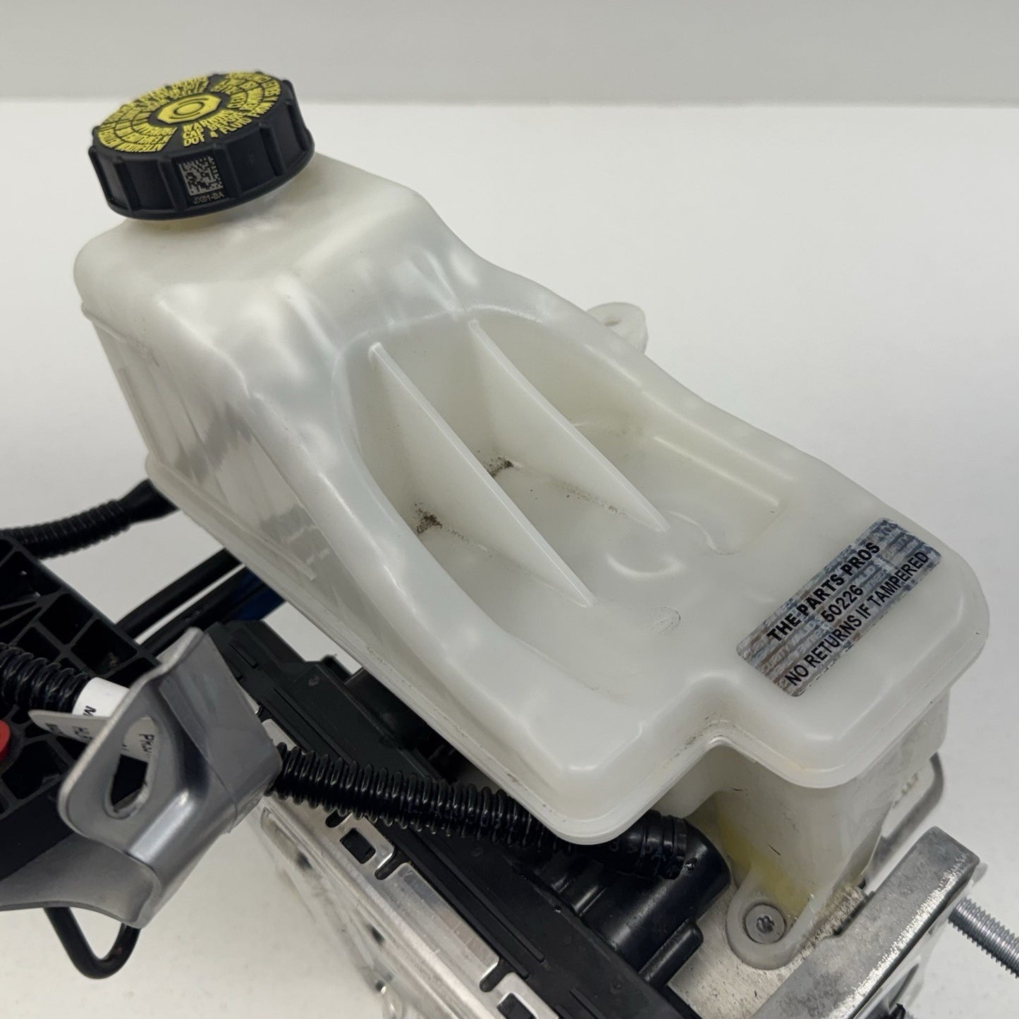 2024 Ford Mustang GT Manual Brake Booster ABS Pump Assembly OEM