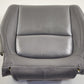 18-22 HONDA ODYSSEY PASSENGER RIGHT FRONT LOWER SEAT CUSHION COVER LEATHER OEM