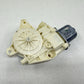 08-14 Mercedes W204 C250 Driver Left Rear Door Window Regulator Motor OEM