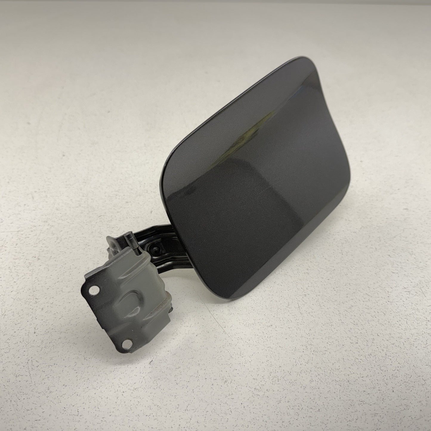 19-22 Toyota Prius / Prius Prime Fuel Tank Gas Cap Door Lid Cover Gray OEM