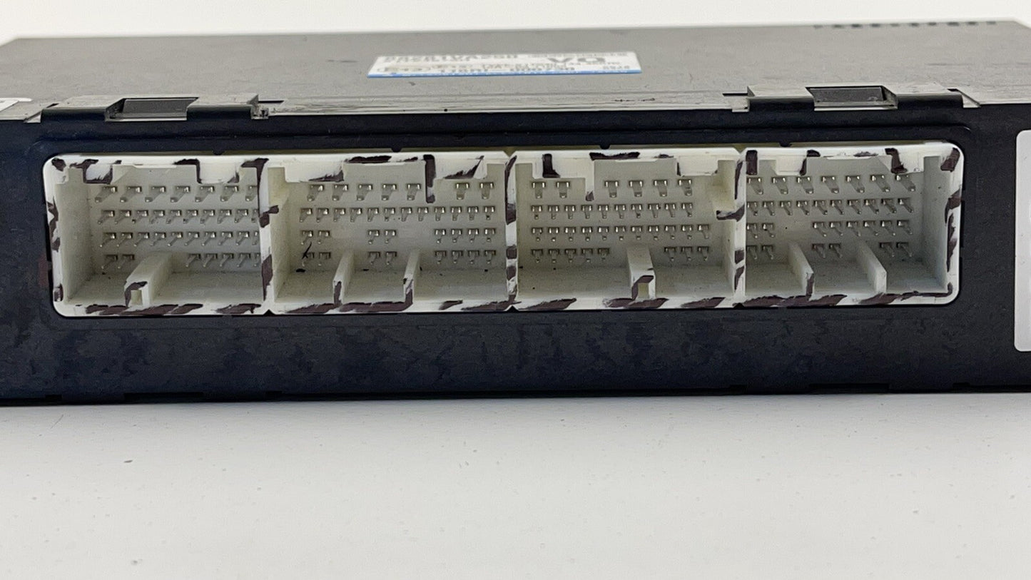 2016 SUBARU WRX OR STI MULTIFUNCTION INTEGRATED CONTROL MODULE 88281VA250 OEM