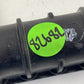17-20 TESLA MODEL S RADIATOR RIGHT INLET TANK BANK R212FPCAA OEM