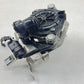 12-16 PORSCHE PANAMERA S E-HYBRID SMOG SECONDARY AIR INJECTION PUMP ASSEMBLY OEM