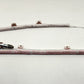 13-18 BENTLEY FLYING SPUR PASSENGER RIGHT CURTAIN ROOF AIRBAG AIR BAG SRS OEM