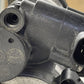 07-13 MERCEDES BENZ S550 W221 AIRMATIC AIR  SUSPENSION COMPRESSOR PUMP OEM
