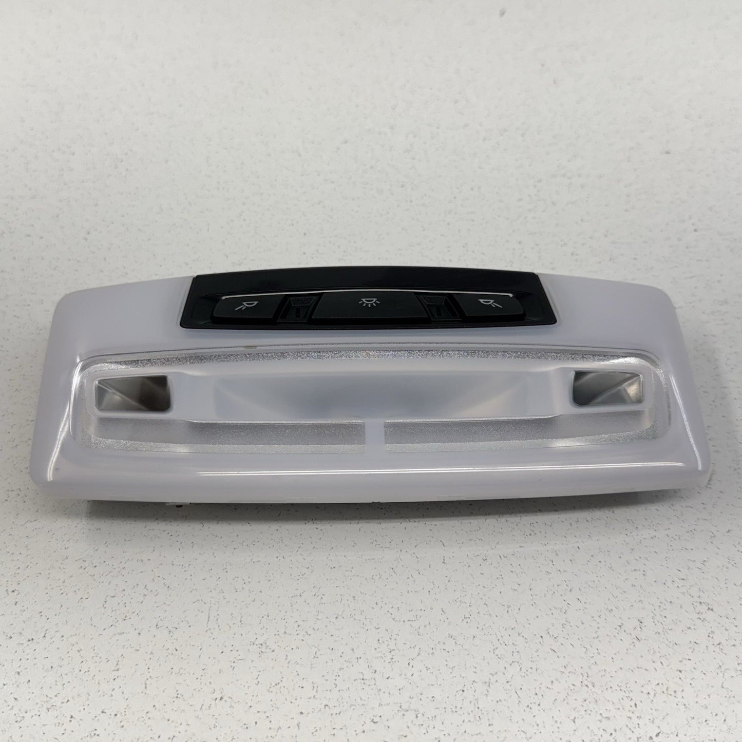 15-18 BMW F80 M3 Rear Overhead Console Dome Reading Light Lamp OEM