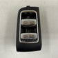 2014-2020 Mercedes-Benz S550 W222 Passenger Right Rear Door Window Switch OEM