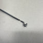 2014-2020 Mercedes S550 W222 Right Front Door Lock Latch Actuator Keyless Go OEM