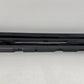 14-20 Mercedes W222 S550 AMG Sport Right Side Skirt Rocker Panel Cover Trim OEM