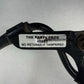 19-25 Toyota RAV4 Right Rear ABS Wheel Speed Sensor W/ Harness 89544-0R020 OEM