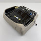 2014-2017 Mercedes-Benz S550 W222 Left Rear Power Seat Lower Cushion Beige OEM