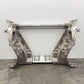 2022-2024 Rivian R1S Rear Subframe Crossmember Cradle Suspension Carrier OEM