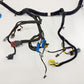 17-21 Maserati Ghibli Dashboard Dash Instrument Panel Wire Harness 670039504 OEM