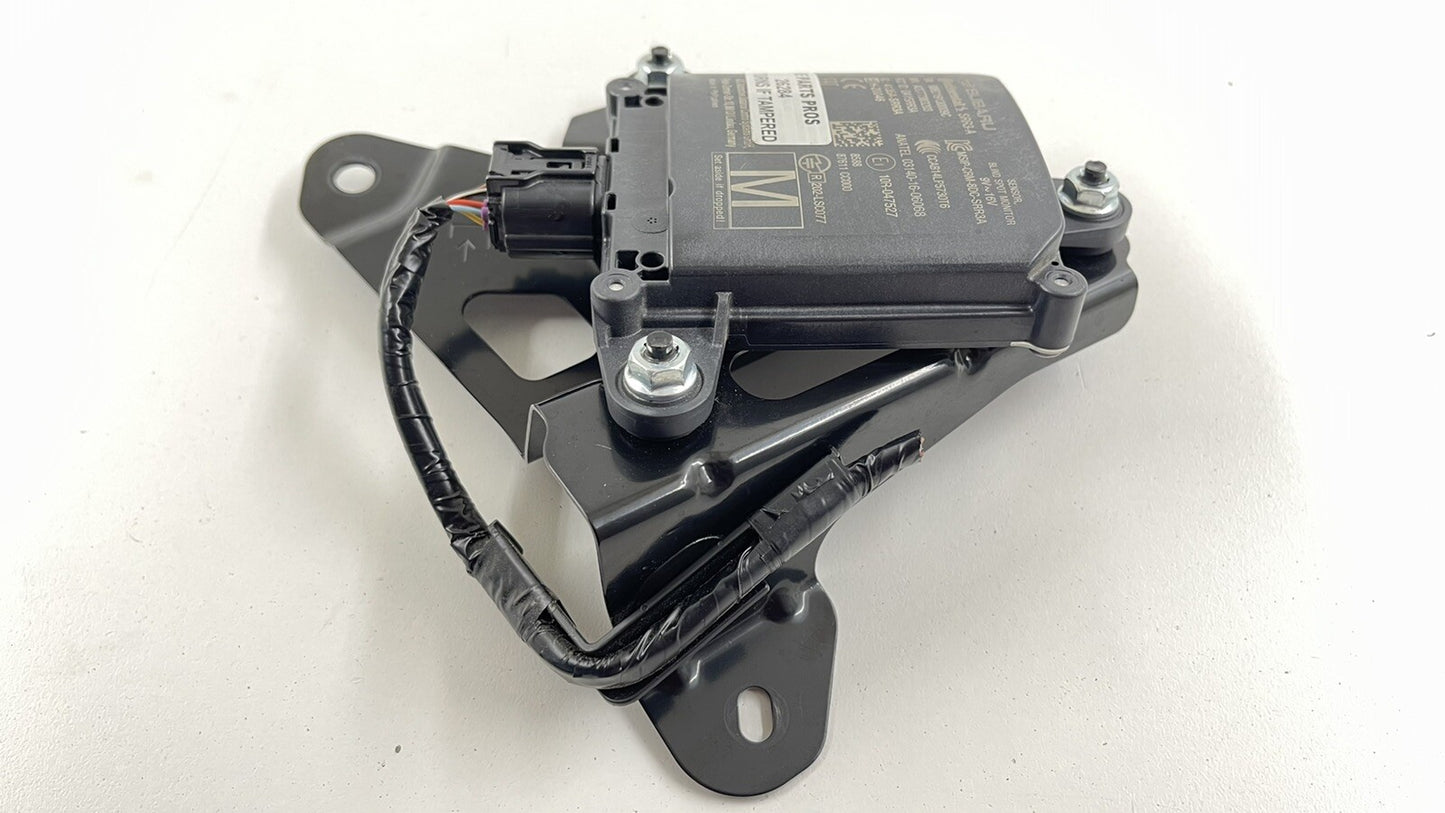 22-26 Subaru BRZ GR86 Driver Left Rear Blind Spot Radar Sensor OEM