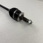 2022-2026 Subaru WRX Left Or Right Front CV Axle Shaft 28321VC020 OEM