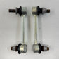 21-26 Lexus IS300 IS350 IS500 RWD Rear Stabilizer Sway Bar End Link Pair OEM