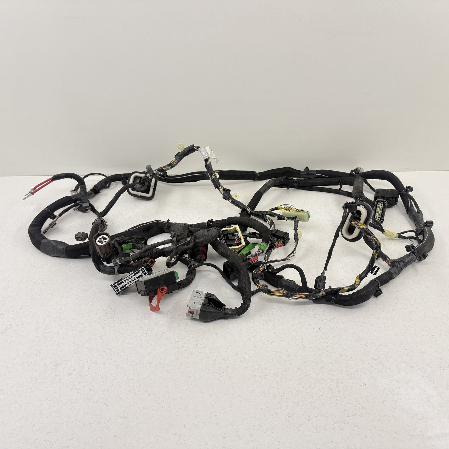 2021 Dodge Durango SRT 392 Engine Bay Wiring Harness 68490509AB OEM