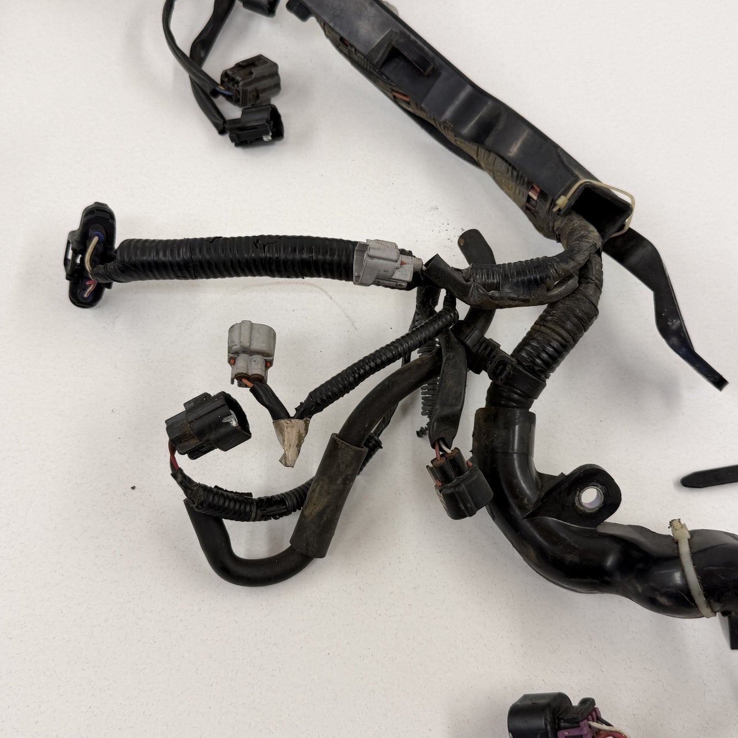 2018-2021 Subaru WRX STI 2.5L Engine Wiring Harness 24020AG650 OEM