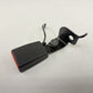 18-24 BMW G01 G02 X3 X4 Rear Left Right Center Seatbelt Seat Belt Buckle Set OEM