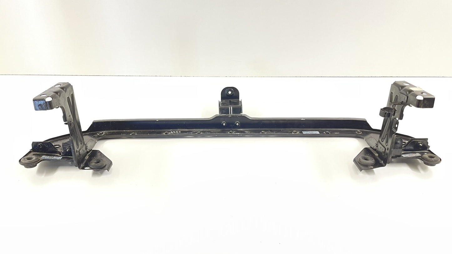 14-23 MASERATI QUATTROPORTE FRONT LOWER RADIATOR MOUNT SUPPORT BRACKET OEM