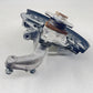 22-26 Volkswagen Golf R Right Rear Knuckle Hub W/ Control Arm Suspension Set OEM