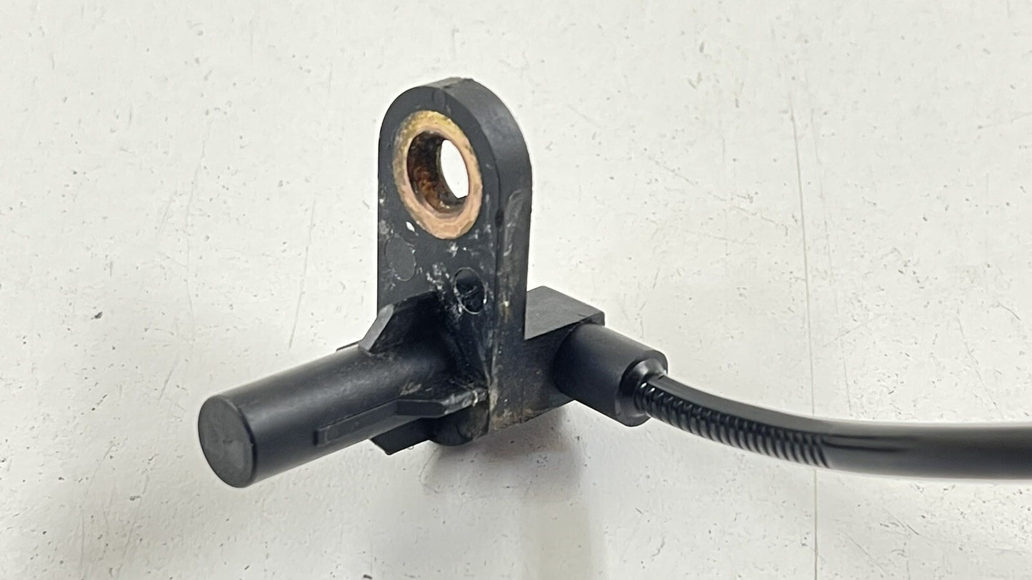 14-25 INFINITI Q50 Q60 DRIVER LEFT REAR ABS WHEEL SPEED SENSOR OEM