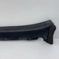 05-12 Porsche 911 997 Carrera 4S Left Side Skirt Rocker Panel Cover Trim OEM