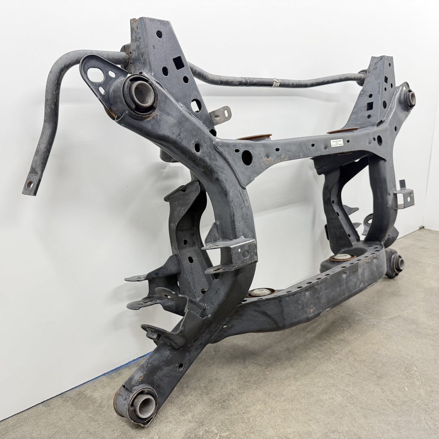 2015-2023 Ford Mustang GT Rear Suspension Subframe Crossmember JR3Z-5035-H OEM