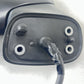 13-20 SUBARU BRZ DRIVER LEFT DOOR MIRROR 5 WIRE BLACK OEM