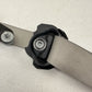 12-18 Mercedes W218 CLS550 Left Front Seat Belt Seatbelt Retractor Gray OEM