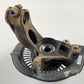 18-25 Honda Odyssey Driver Left Front Spindle Knuckle Hub Wheel Bearing OEM