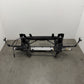 06-10 BMW M6 E63 E64 Front Clip Radiator Support Frame W/ Reinforcement Bar OEM