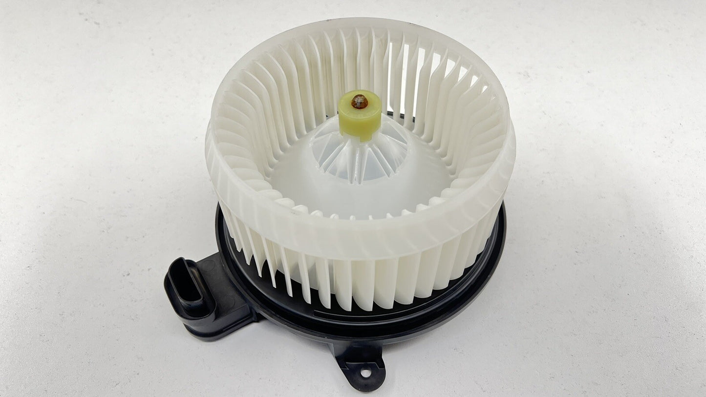 16-24 CHEVROLET CAMARO ZL1 1LE HVAC AC AIR FAN BLOWER MOTOR WHEEL OEM
