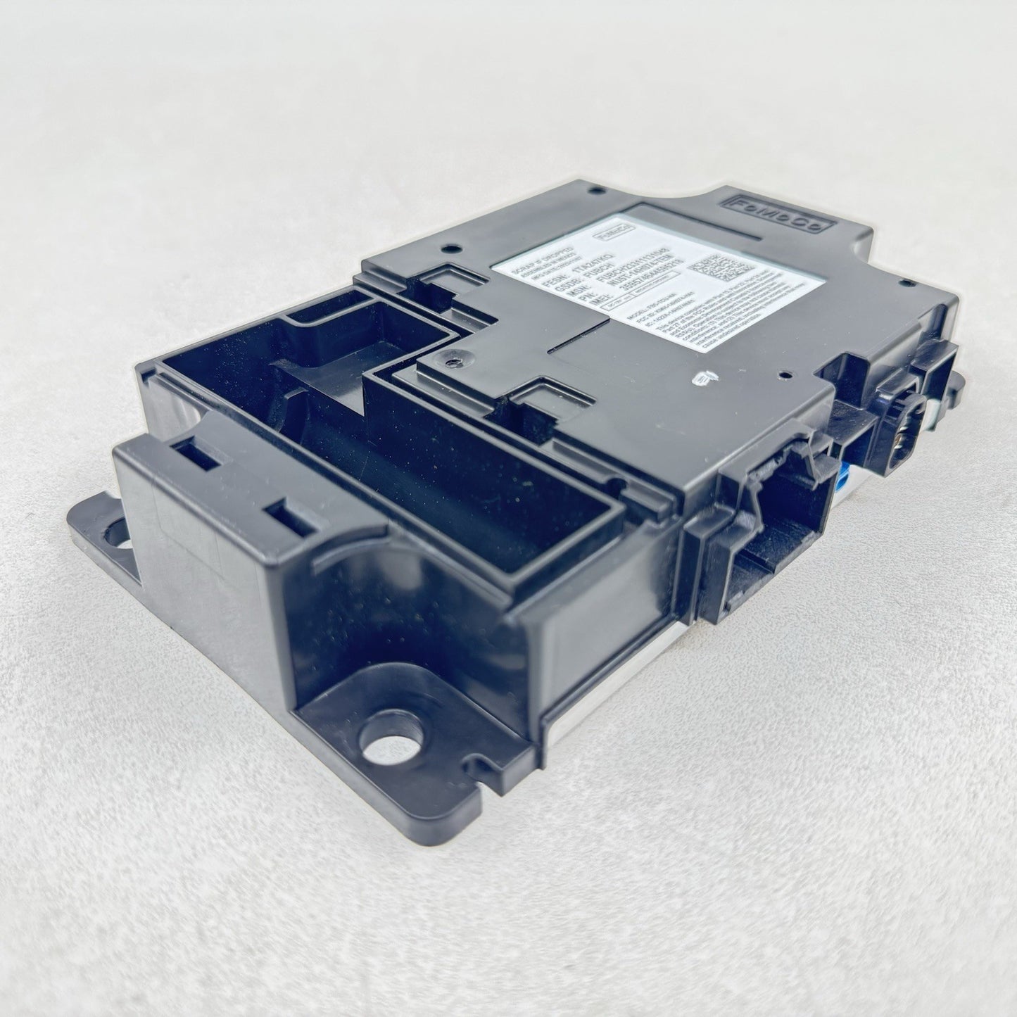 24-25 Ford Mustang GT Telematic Communication Control Module NU5T-14H074-TEM OEM