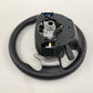 21-25 Lexus IS300 IS350 F Sport Heated Steering Wheel W/ Paddle Shifters OEM