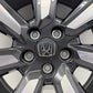 23-25 Honda Pilot Touring 20" 20x8 Wheel Rim W/ Tire 42700-T90-A21 Factory OEM