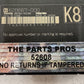 21-26 Lexus IS300 IS350 IS500 Locking Security Immobilizer Module 8978460190 OEM