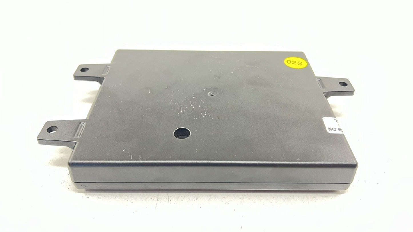 13-18 BENTLEY FLYING SPUR TELEPHONE BLUETOOTH INTERFACE CONTROL MODULE UNIT OEM