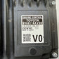 2025 Toyota RAV4 Hybrid Motor Engine Control Module ECU 89661-4AV00 OEM