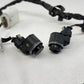 14-16 BMW M5 F10 Rear Bumper Wire Harness W/ Parking Sensors OEM