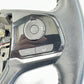18-22 Honda Odyssey Driver Steering Wheel Leather Black 78500-THR-A41 OEM