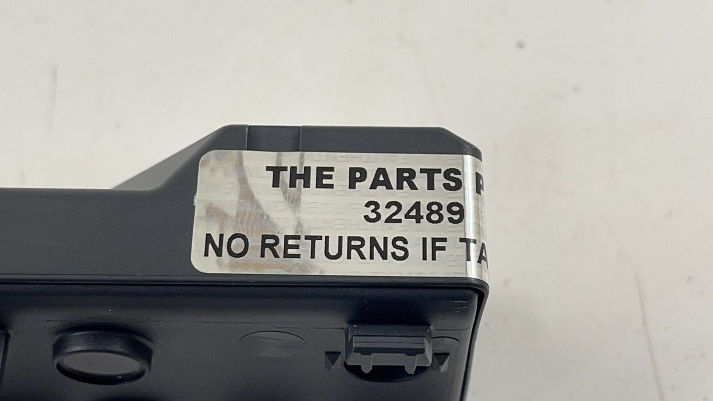 15-18 AUDI A8 S8 POWER TRUNK CONTROL MODULE 4H0 959 107 AC OEM