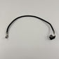 2014-2020 Mercedes S550 W222 Negative Battery Terminal Ground Cable End Link OEM