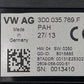 13-18 BENTLEY FLYING SPUR TELEPHONE BLUETOOTH INTERFACE CONTROL MODULE UNIT OEM